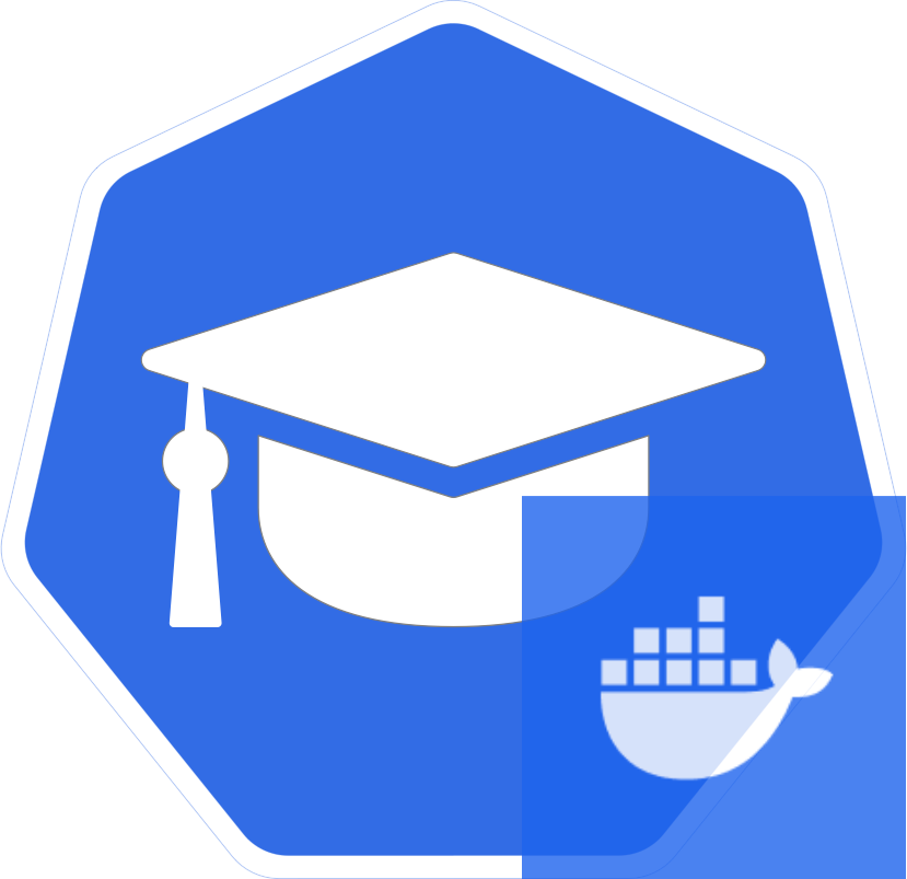 Using Docker Runtime in Educates
